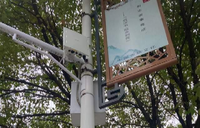 WiFi 6江西制造职业技术学院助力校园无线覆盖